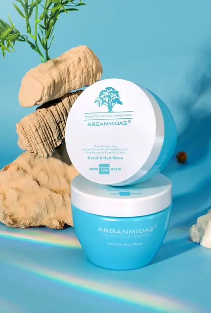 Грижа за косата с продуктите на MDS Cosmetics